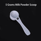 4 Layers Baby Container PP Milk Powder Box Infant Portable Food Storage Candy Sealing Essential Grains Toddle Feeding Dispenser