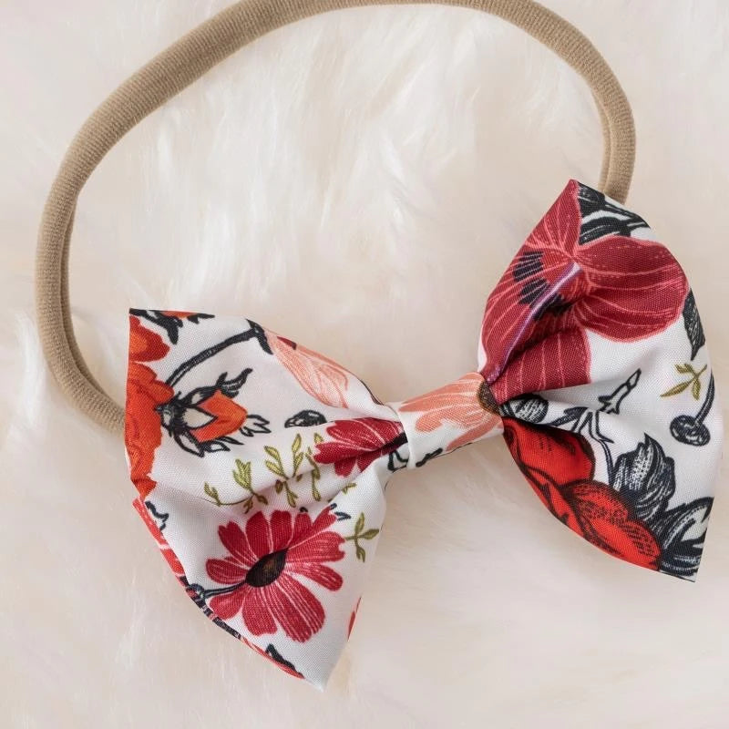 Robe Bébé Fille – Tenue Crawling Été