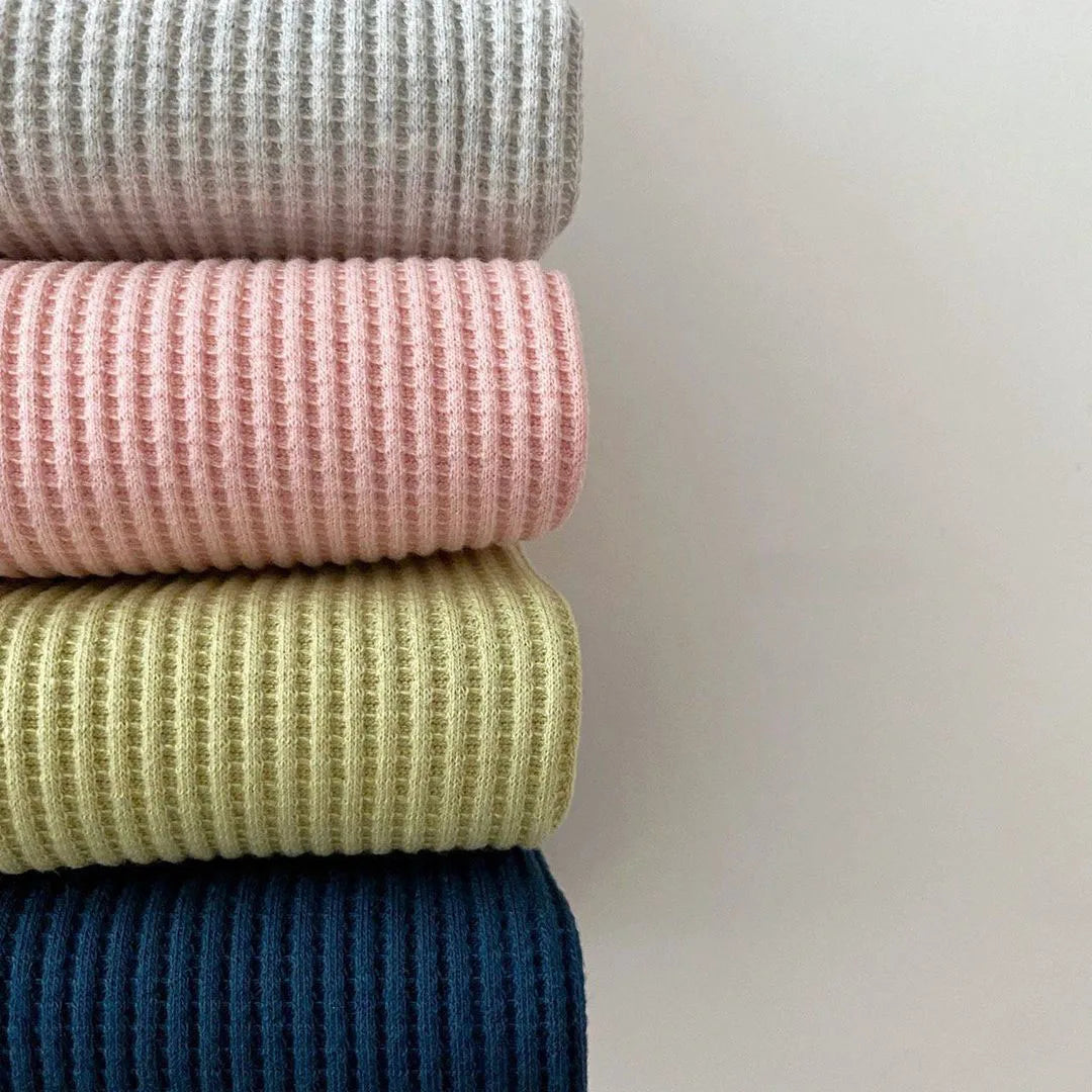 Tenue Bébé – Tracksuit Pull & Pantalon