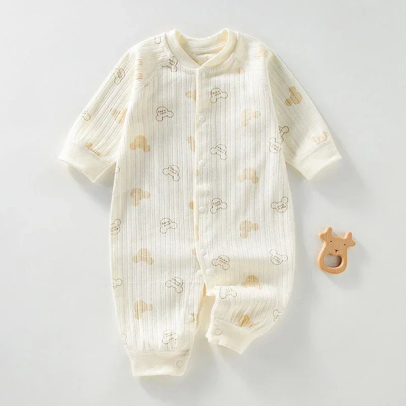 Body Bébé – One-piece Confortable