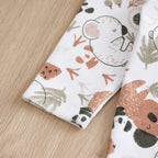 Body Bébé Fille/Garçon – Koala Hiver