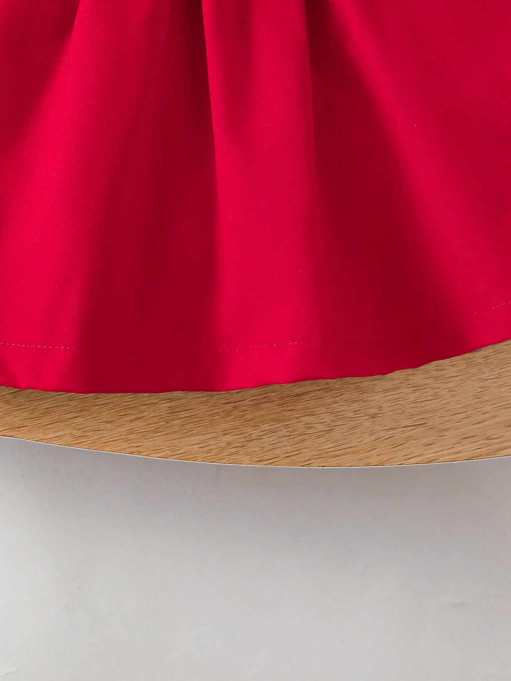 Robe Bébé Fille Princesse – Motif Cœurs & Bandeau Assorti