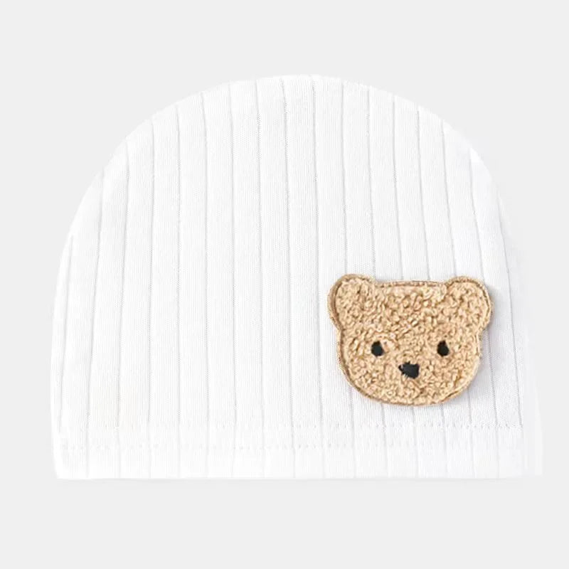 Mode Bébé – Pyjama Ours Confort
