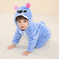 Kigurumi Bébé – Stitch Cosplay