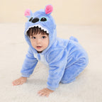Kigurumi Bébé – Stitch Cosplay