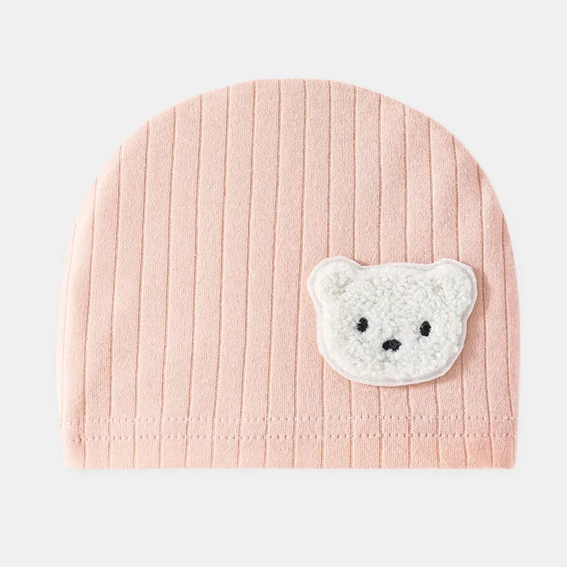 Mode Bébé – Pyjama Ours Confort