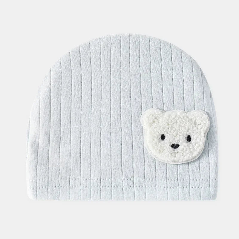 Mode Bébé – Pyjama Ours Confort