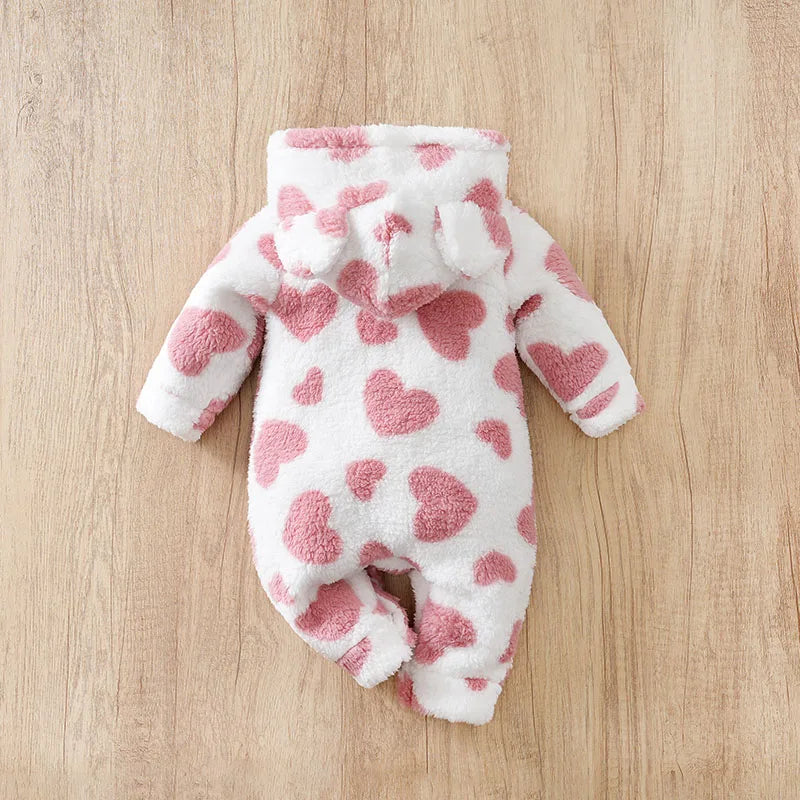 Body Bébé – Look Casual