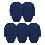 Body Bébé – Lot 3-5 pcs Confortable