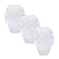 Body Bébé – Lot 3-5 pcs Confortable