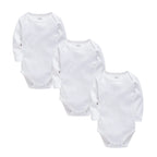 Body Bébé – Lot 3-5 pcs Confortable