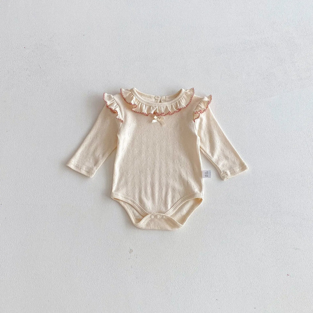 Body Bébé – Doux & Respirant
