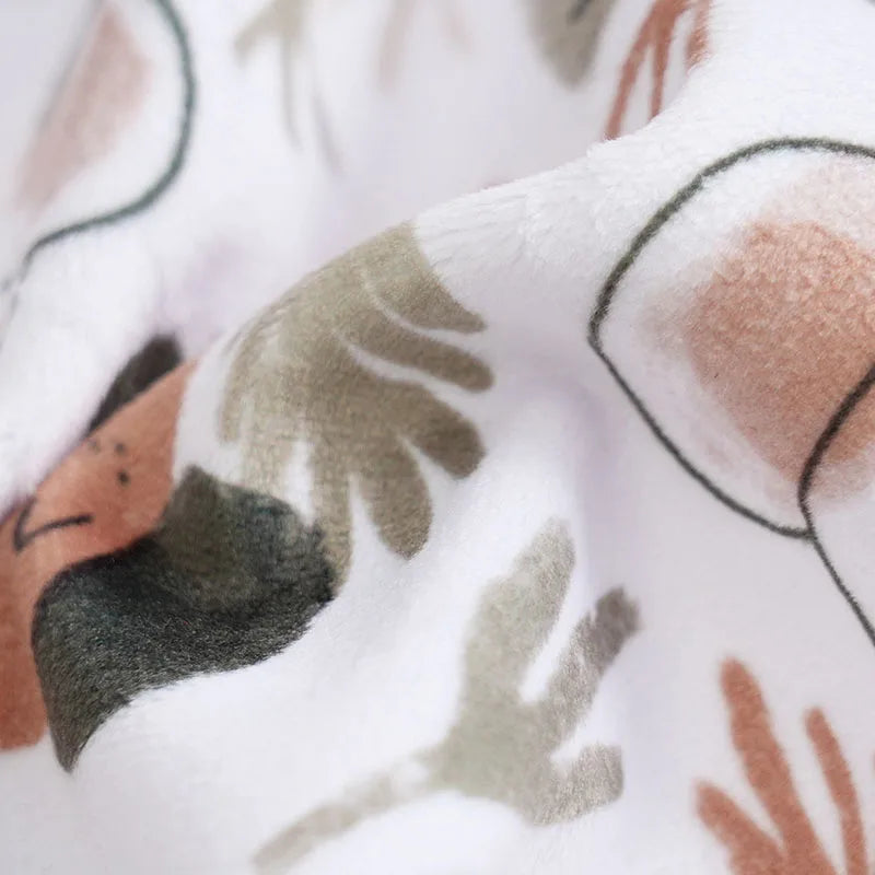 Body Bébé Fille/Garçon – Koala Hiver