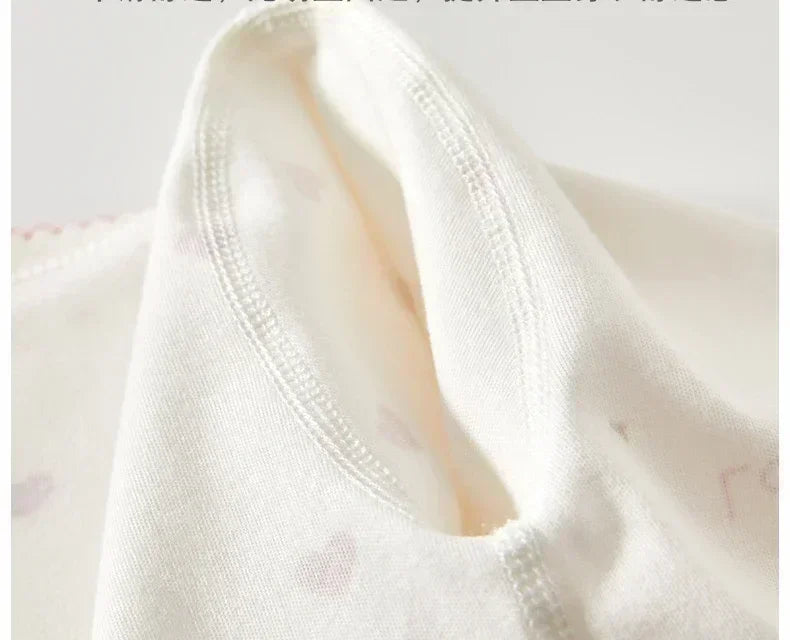 Body Bébé – One-piece Confortable