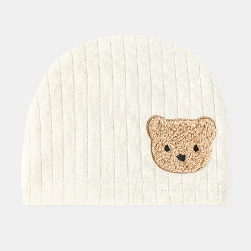 Mode Bébé – Pyjama Ours Confort