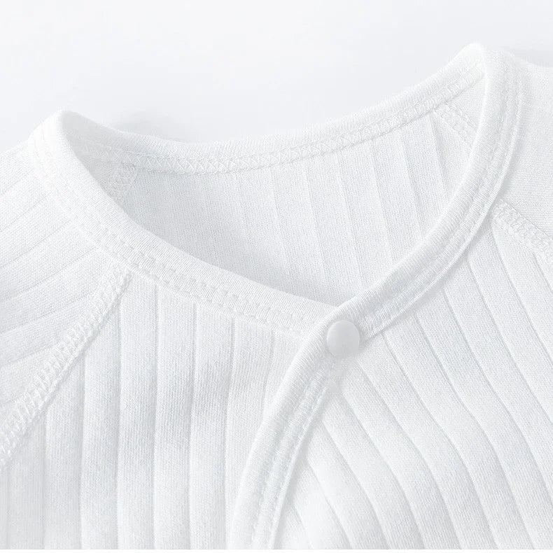Mode Bébé – Pyjama Ours Confort