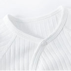 Mode Bébé – Pyjama Ours Confort