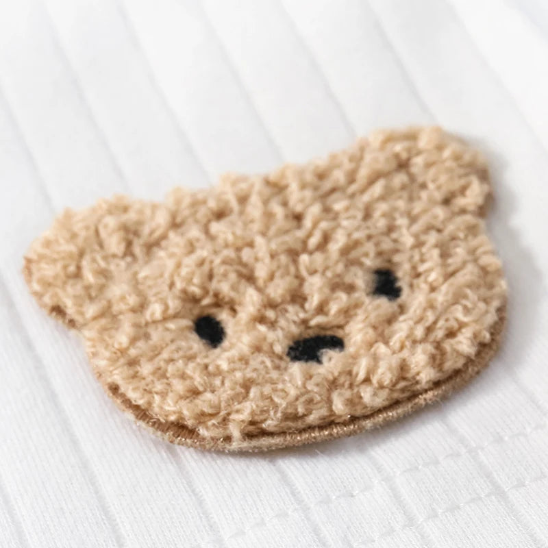 Bonnet Printemps Bébé – Doux & Confortable