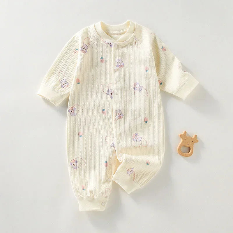 Body Bébé – One-piece Confortable