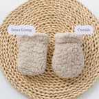 Moufles Bébé – Douceur et Chaleur