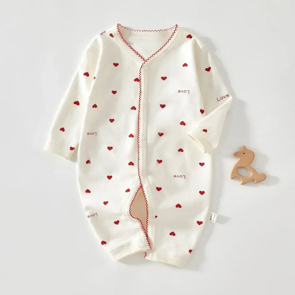 Body Bébé – One-piece Confortable