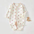 Body Bébé – One-piece Confortable