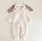 Pyjama Bébé Fille/Garçon – Romper Lapin