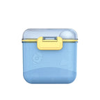 Baby Milk Powder Box Portable Hand -Sealing Moisture Proof Packing Box Rice Noodle Box