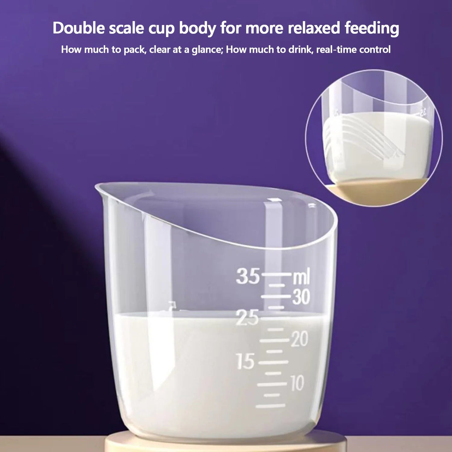 250ml  Baby bottle standard caliber silicone mouth baby cartoonwith handle newborn drinking water anti-fall pp bottle