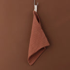 Lot 5 Lingettes Bébé – Gaze Coton