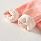 Tenue Bébé – Jumpsuit Matelassé Coton