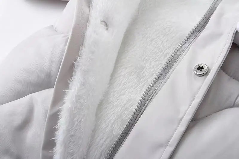 Snowsuit Bébé – Capuche Ours Douillet