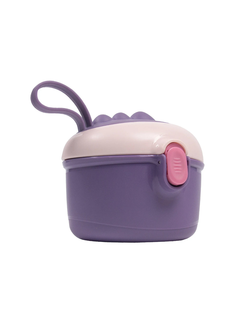 1pc Baby Milk Powder Box 220/440 ML Travel Portable Food Storage Box Safely Sealed Milk Powder Jar With Spoon Bpa Free