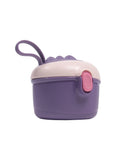 1pc Baby Milk Powder Box 220/440 ML Travel Portable Food Storage Box Safely Sealed Milk Powder Jar With Spoon Bpa Free