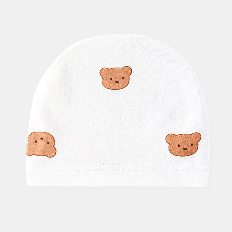 Mode Bébé – Pyjama Ours Confort