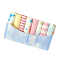Lot Lingettes Bébé – 5/8 pcs Coton Doux
