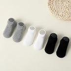 Chaussettes Bébé – Chaudes 3 paires