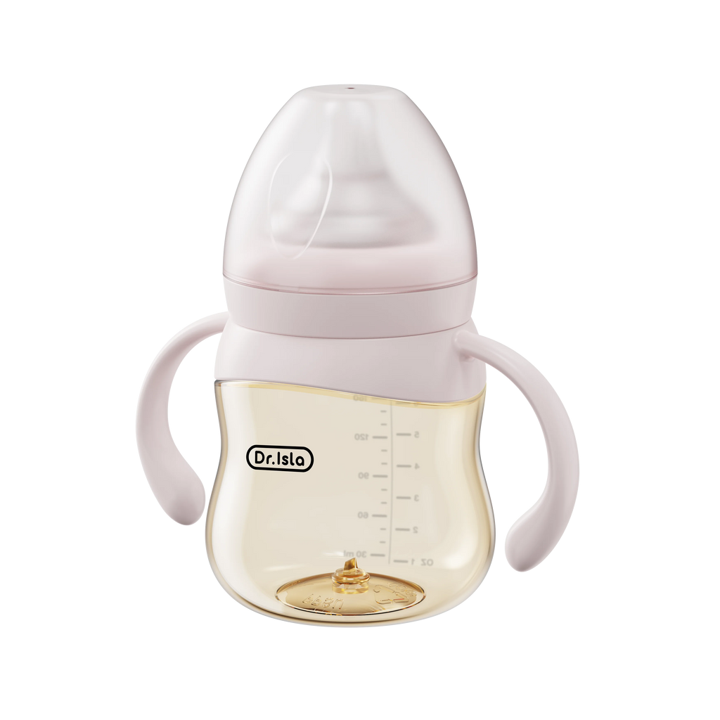 Biberon Intelligent Bébé – PPSU avec Affichage de Température