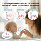 150/240/330ML Baby PP Bottle Newborn Baby Bottle with Handle Milk BottleFeeding Baby Bottles Newborn Feeding Supplies BPA-Free