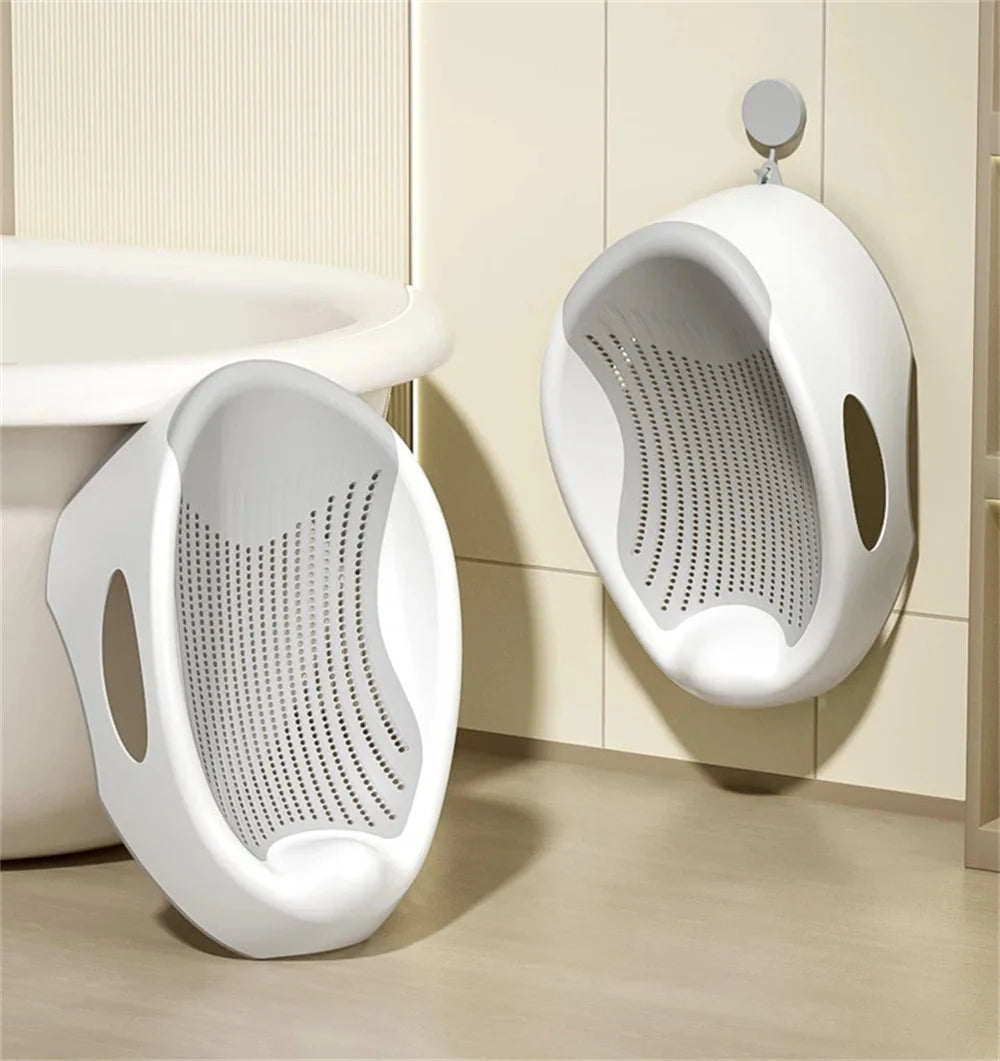 Soft Touch Baby Swimming Bathtub Portable Non Slip Base Newborn Foot Bath Bucket Baby Bath Tub Newborn Swimming Pool