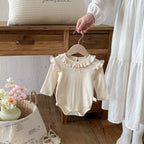 Body Bébé – Doux & Respirant