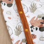 Body Bébé Fille/Garçon – Koala Hiver
