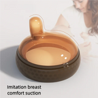 Newborn Baby Bottles Anti-Choke Glass Feeding Bottle Wide Caliber Imitation Breast Infant Nursing Bottle With BPA-Free