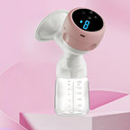 New Portable Electric Breast Pump USB Chargable Portable Milk Extractor Automatic Milker Comfort Breastfeeding