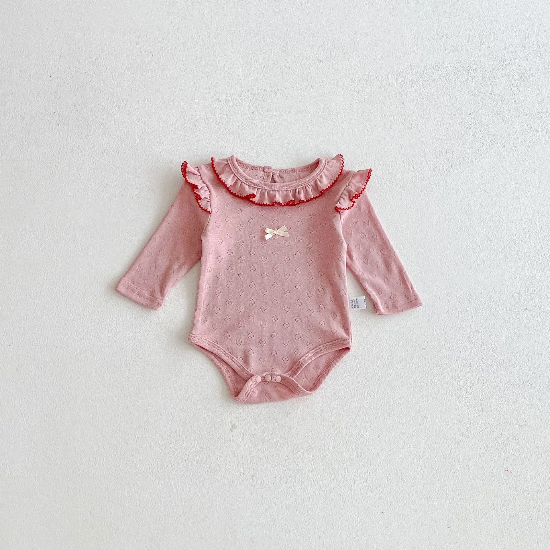 Body Bébé – Doux & Respirant