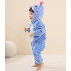 Kigurumi Bébé – Stitch Cosplay