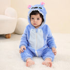 Kigurumi Bébé – Stitch Cosplay