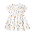 Robe Été Bébé Fille – Douce et Légère