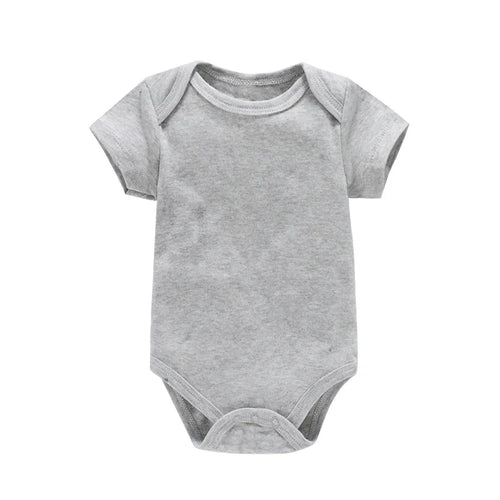 Body Bébé Basketball – Barboteuse Été Manches Courtes pour Nouveau-Né